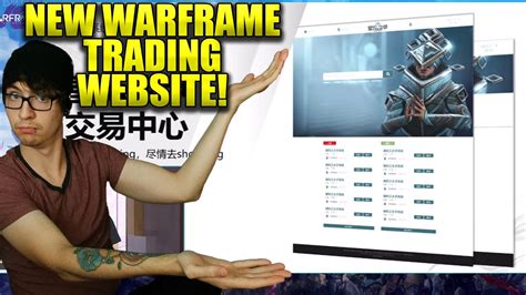 warframe trading|warframe website.